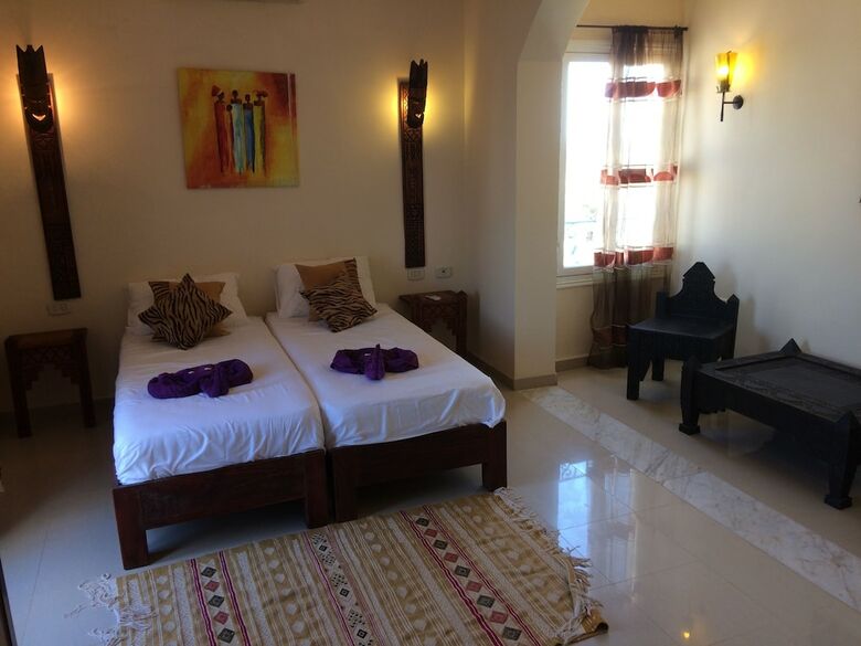 Hotel Dar Jasmin Djerba