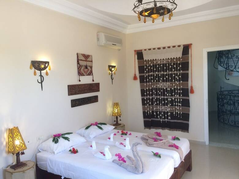 Hotel Dar Jasmin Djerba