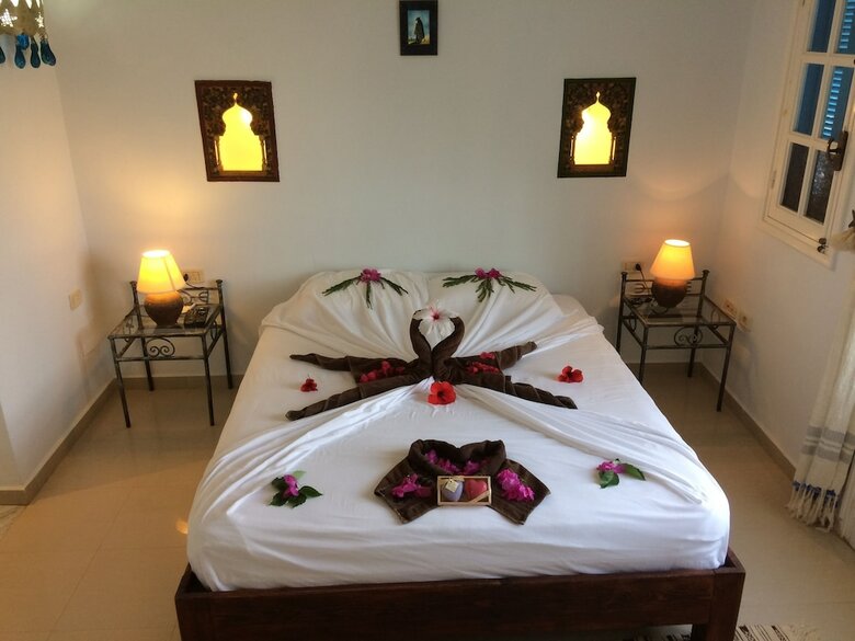 Hotel Dar Jasmin Djerba