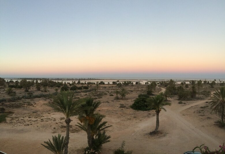Hotel Dar Jasmin Djerba