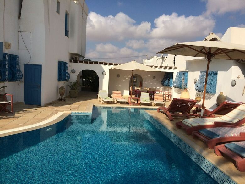 Hotel Dar Jasmin Djerba