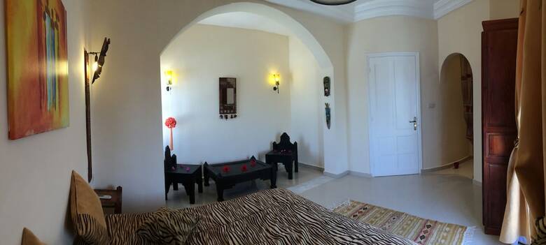 Hotel Dar Jasmin Djerba