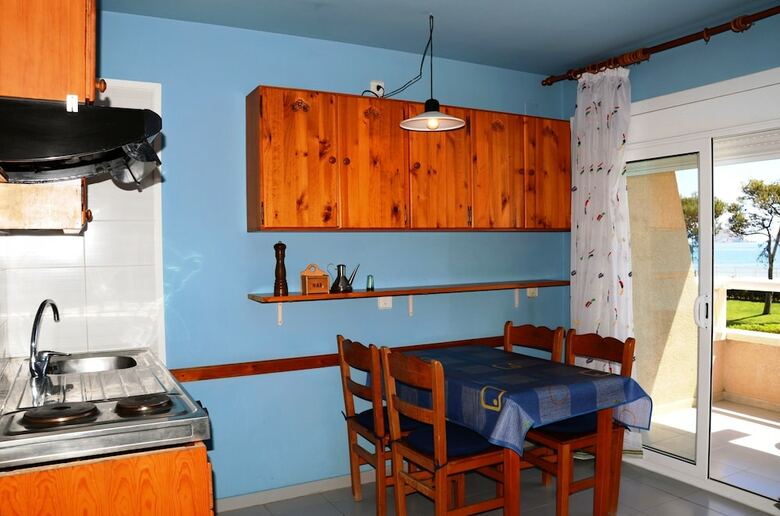 Apartamento Argonavis 206