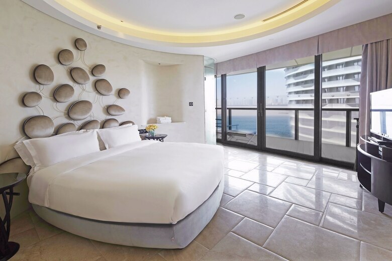 Hotel Phoenix Island Ocean Dream Resort Sanya