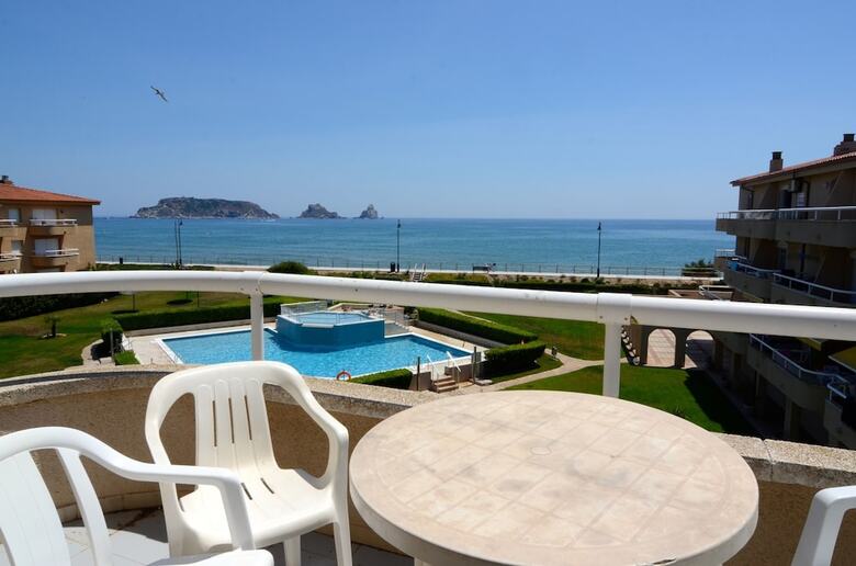 Apartamento Argonavis 310