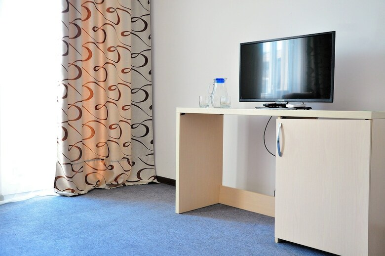 Reness Hotel Kobuleti