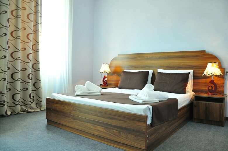 Reness Hotel Kobuleti