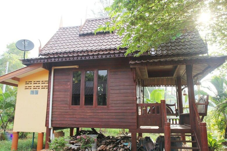 Hotel Ton-aor On The Beach Resort & Restaurant