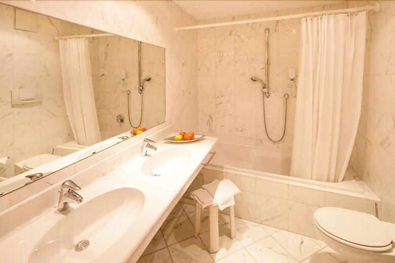 Hotel Goldene Rose
