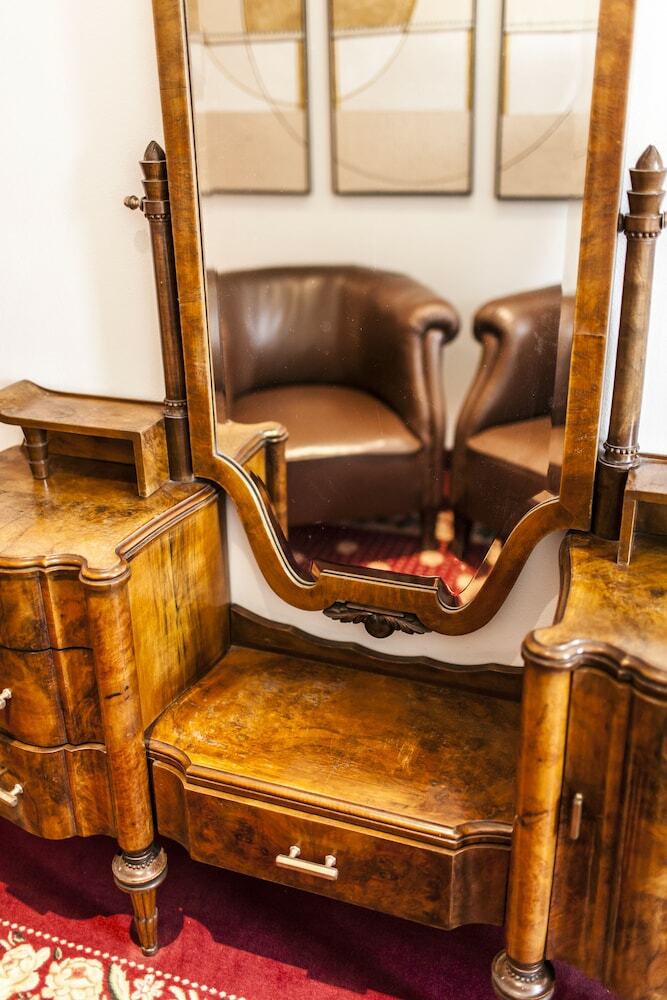Hotel Goldene Rose