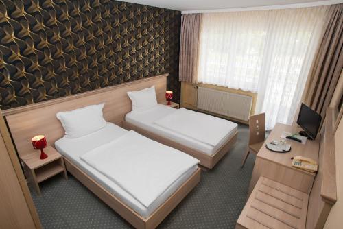 Hotel Weimarer Berg