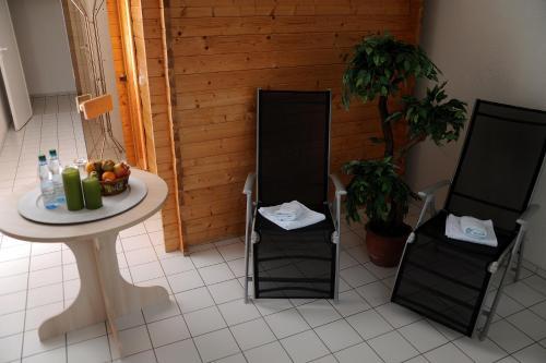 Hotel Weimarer Berg
