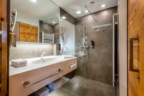 Hotel Das Stemp Wellnessresort 4 Sterne Superior