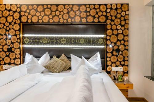 Hotel Das Stemp Wellnessresort 4 Sterne Superior