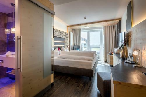 Hotel Das Stemp Wellnessresort 4 Sterne Superior