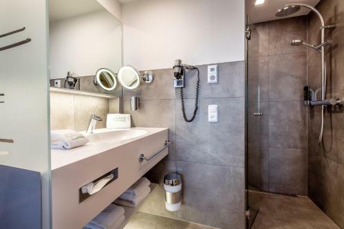 Hotel Das Stemp Wellnessresort 4 Sterne Superior