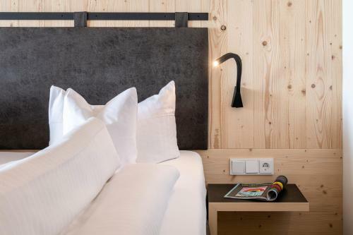 Hotel Das Stemp Wellnessresort 4 Sterne Superior