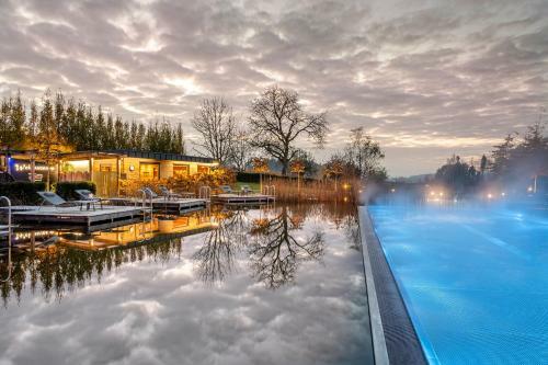 Hotel Das Stemp Wellnessresort 4 Sterne Superior
