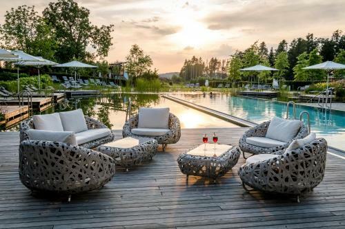 Hotel Das Stemp Wellnessresort 4 Sterne Superior