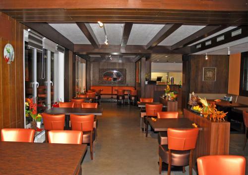 Hotel Selau