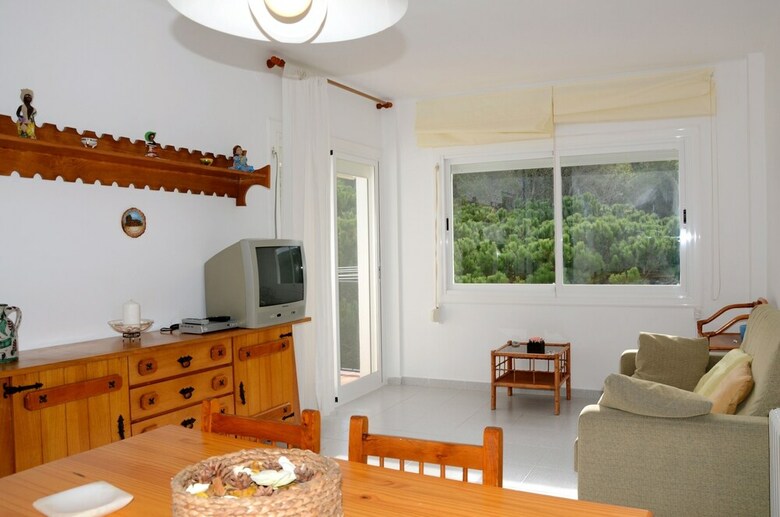 Apartamento Bosmar