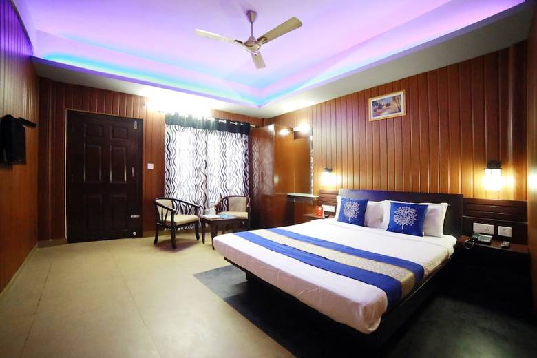 Hotel Oyo 8506 Pallivasal