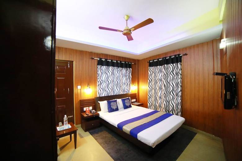 Hotel Oyo 8506 Pallivasal