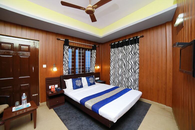 Hotel Oyo 8506 Pallivasal