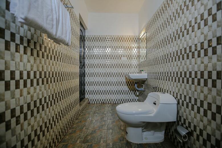 Hotel Oyo 7244 Diamond Hills Resort