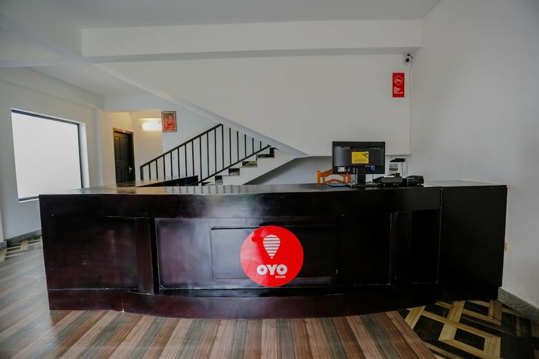 Hotel Oyo 7244 Diamond Hills Resort
