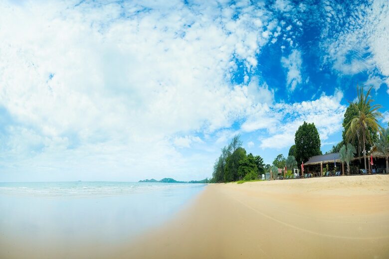 Hotel Baanboonpetch Resort