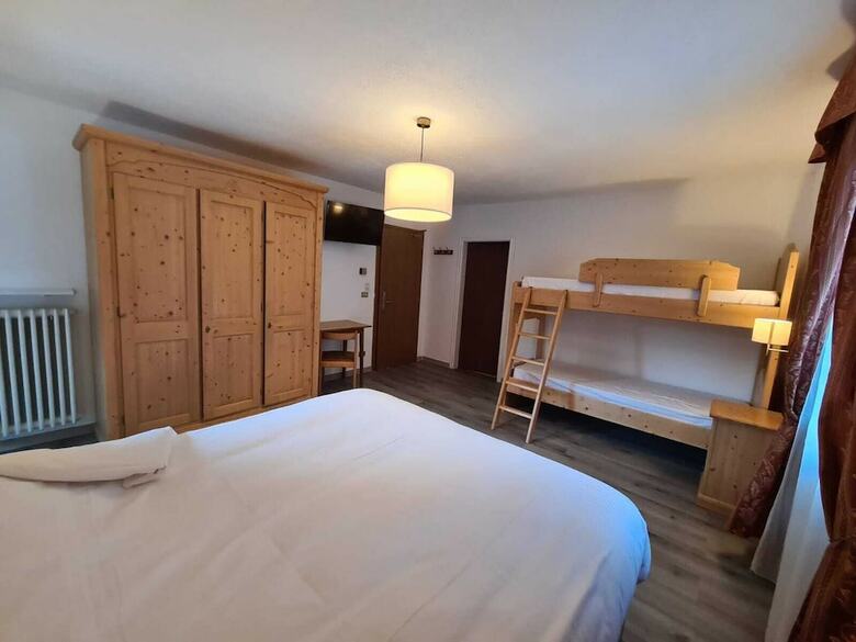 Hotel Rododendro