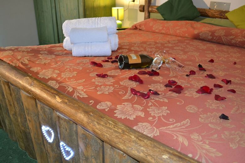 Hotel Rododendro
