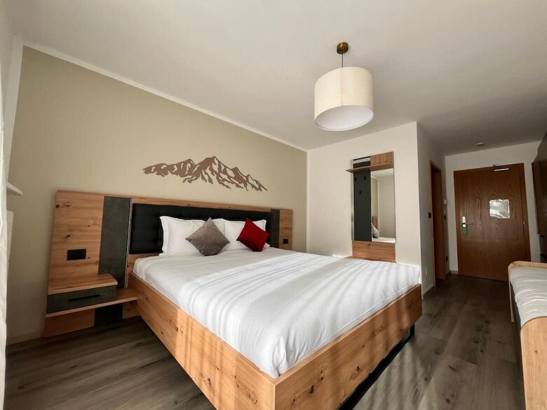 Hotel Rododendro