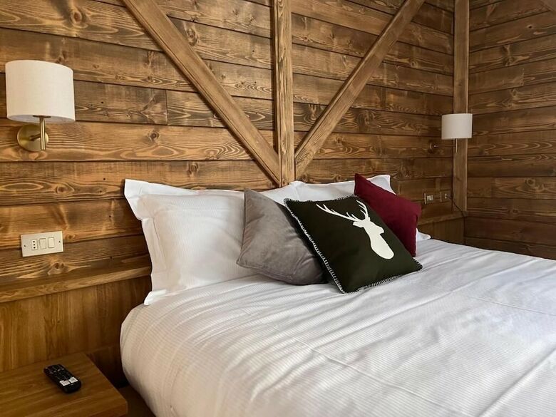 Hotel Rododendro