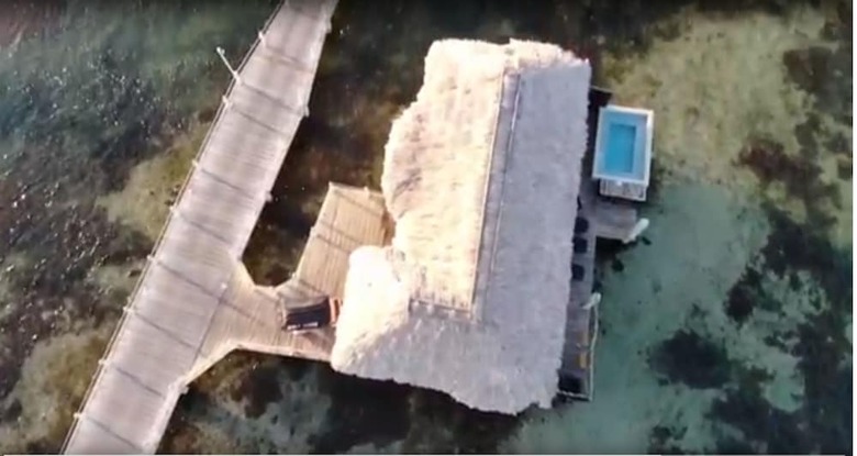 Hotel Lina Point Belize Overwater Resort