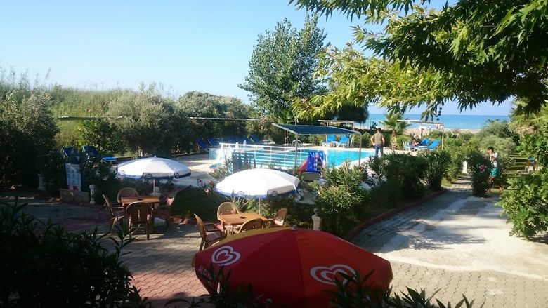 Hotel Grun
