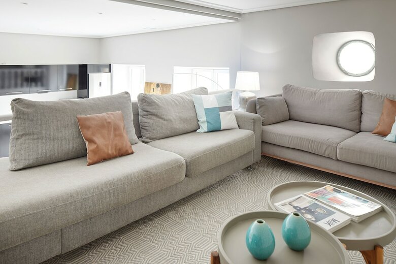 Colon Apartment By Feelfree Rentals
