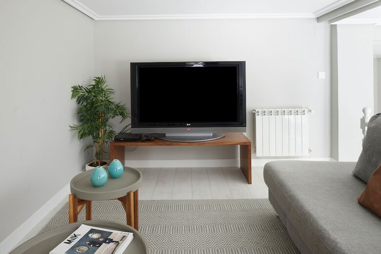 Colon Apartment By Feelfree Rentals
