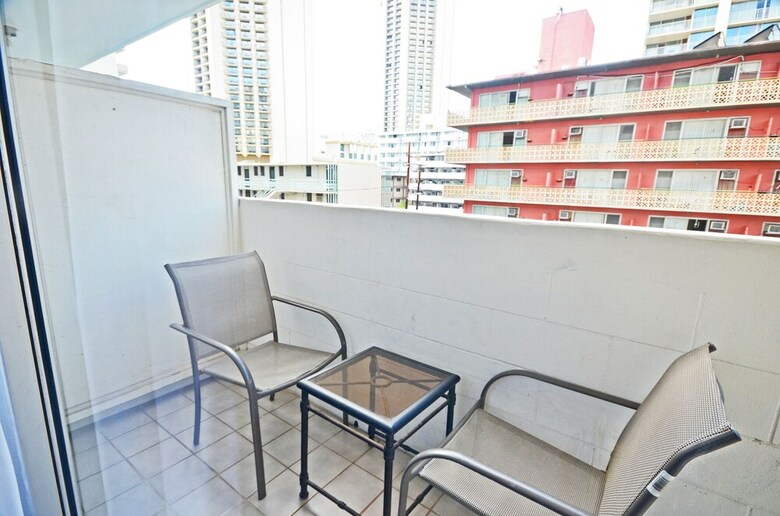 Apartamentos Kuhio Village #403a By Redawning