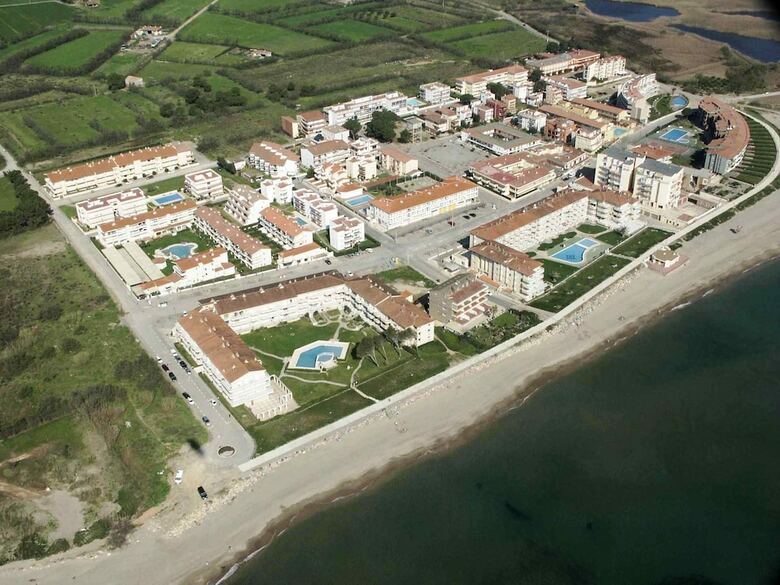 Apartamento Argonavis 323