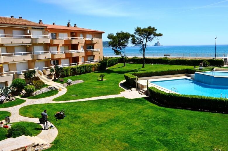Apartamento Argonavis 323