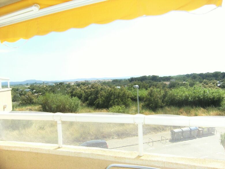 Apartamento Argonavis 323