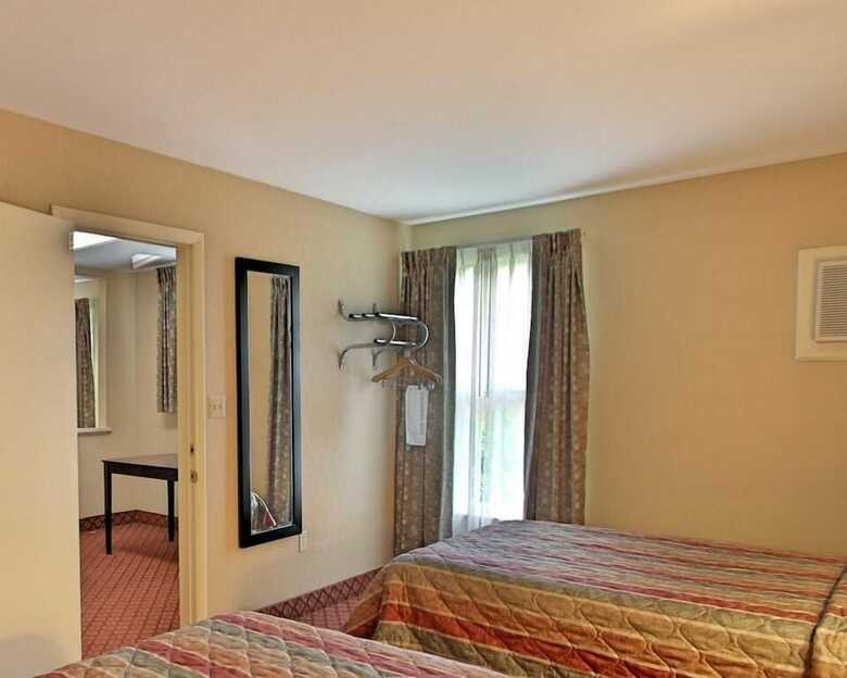 Motel Simplicity Inn Hershey