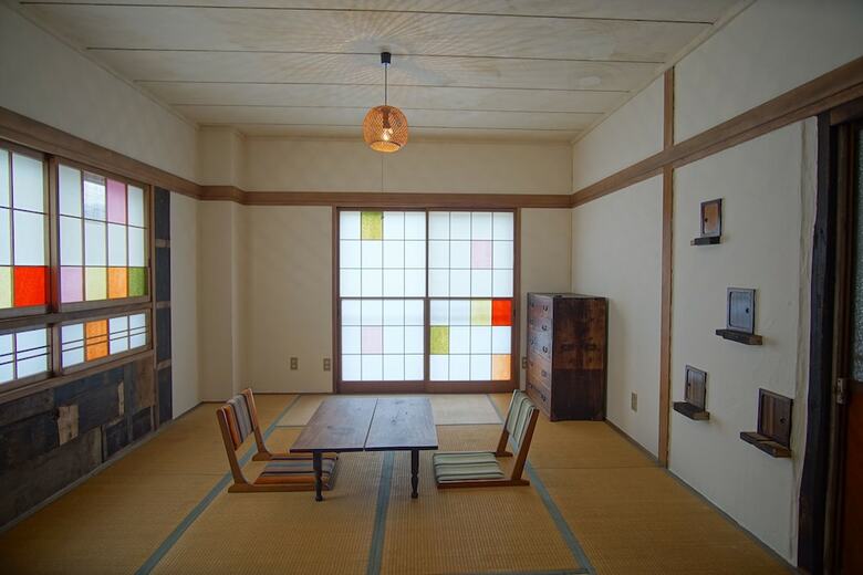 Hotel Hakuba Station Guest House Hostel En