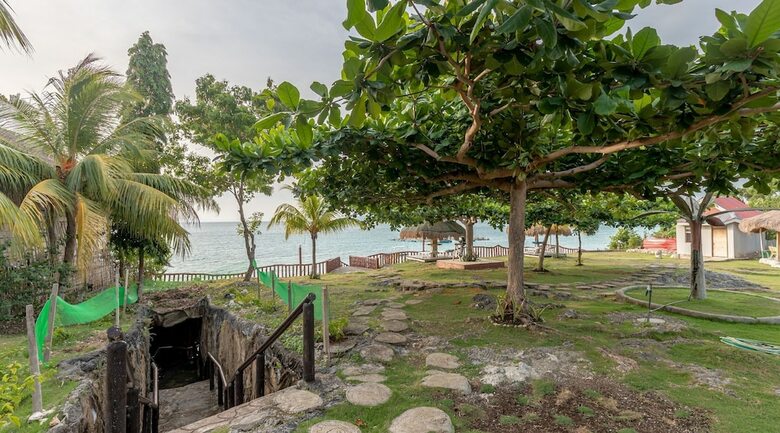Hotel Zen Rooms Hidden Coral Panglao