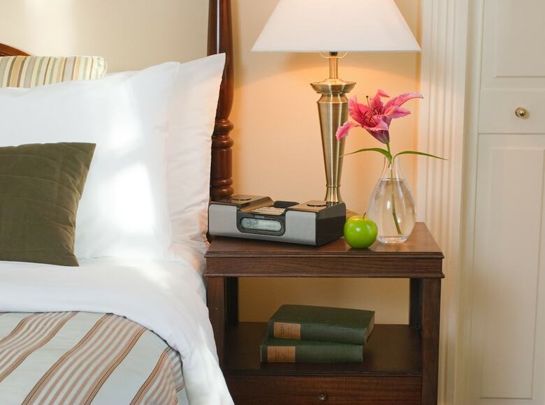 Hotel The Halliburton