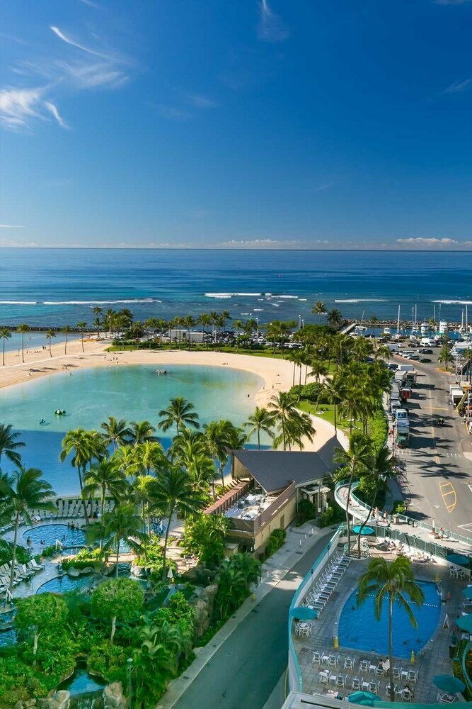 1777 Ala Moana Blvd-4 By Redawning