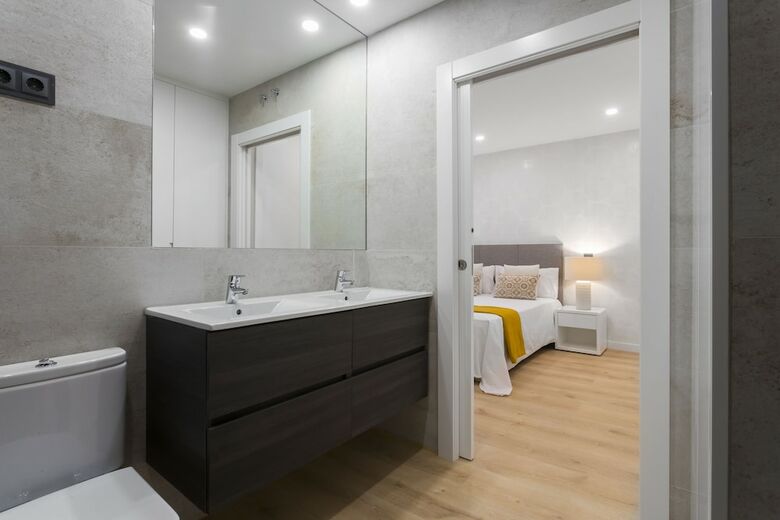 Dobo Homes Relatores III Apartment