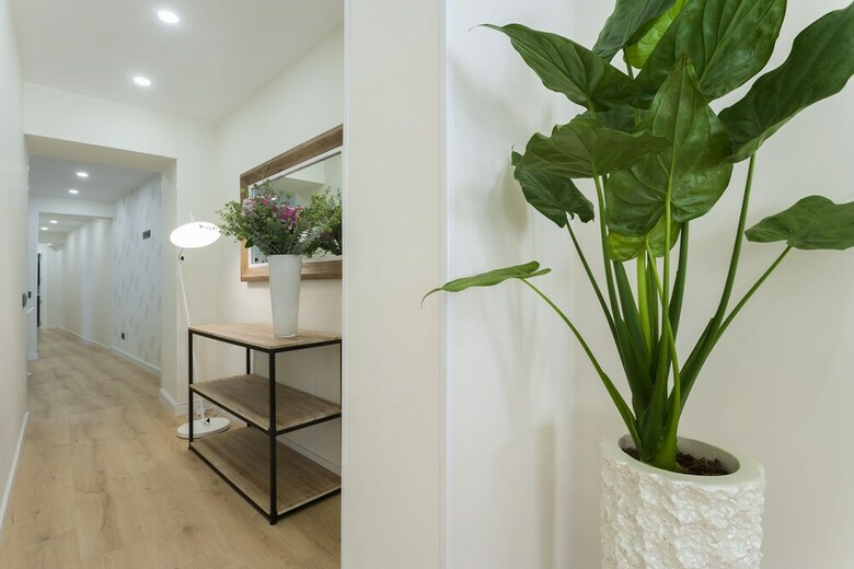 Dobo Homes Relatores III Apartment
